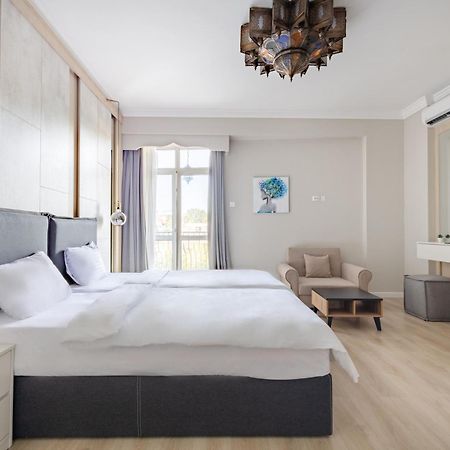 Piccolo Mondo By Citybookings Bucarest Extérieur photo