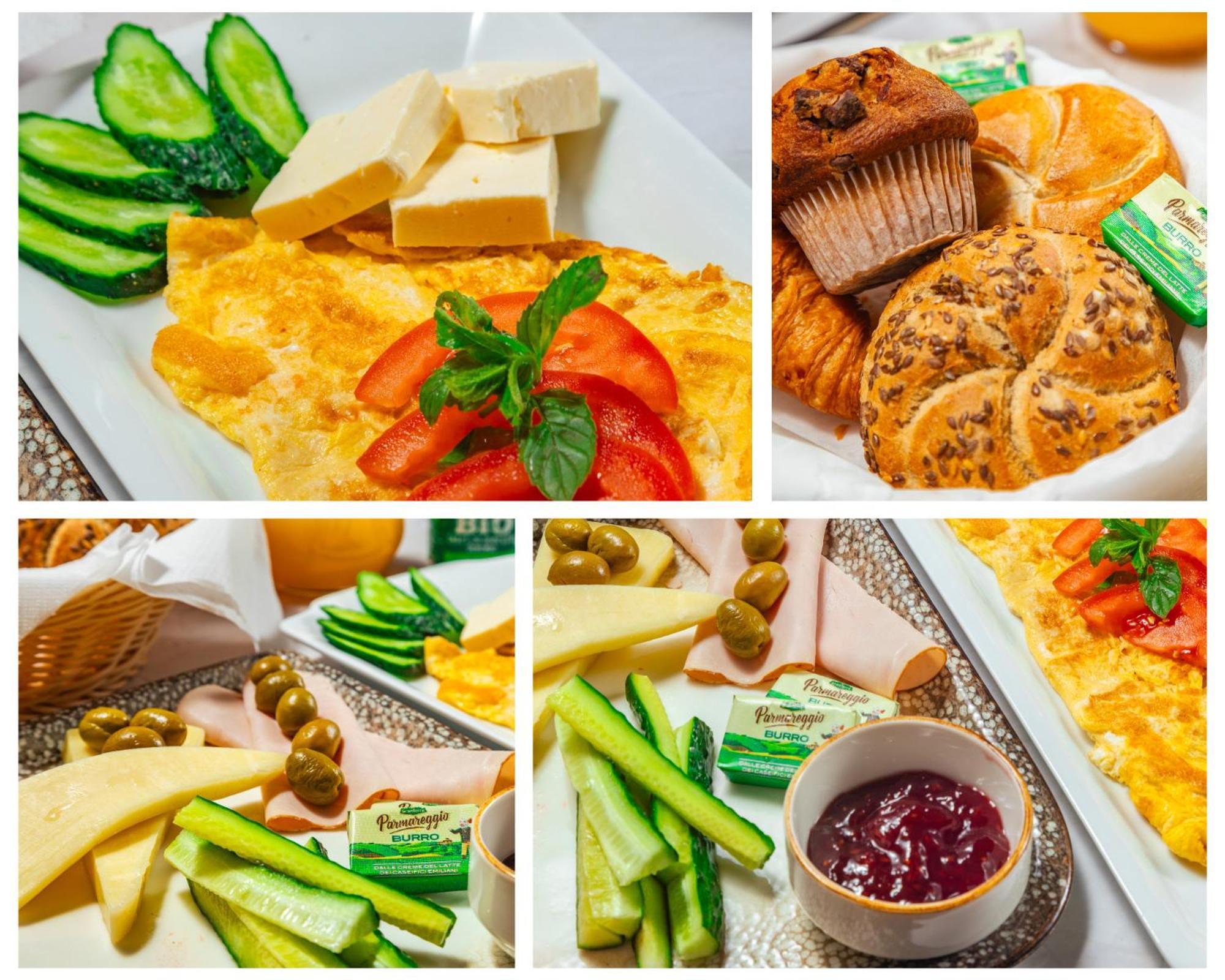 Piccolo Mondo By Citybookings Bucarest Extérieur photo