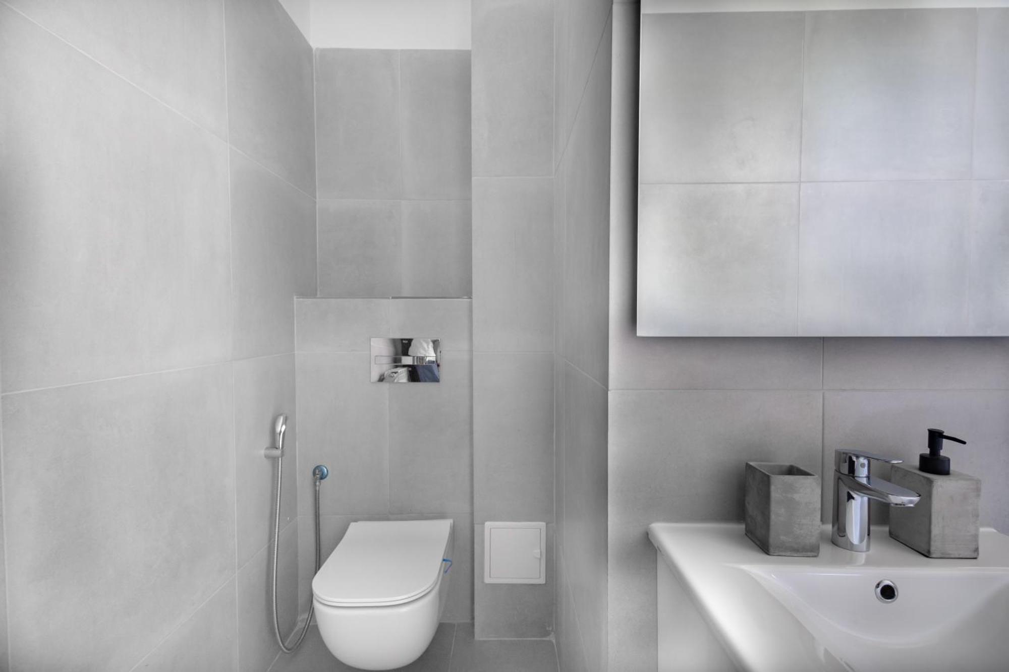 Piccolo Mondo By Citybookings Bucarest Extérieur photo
