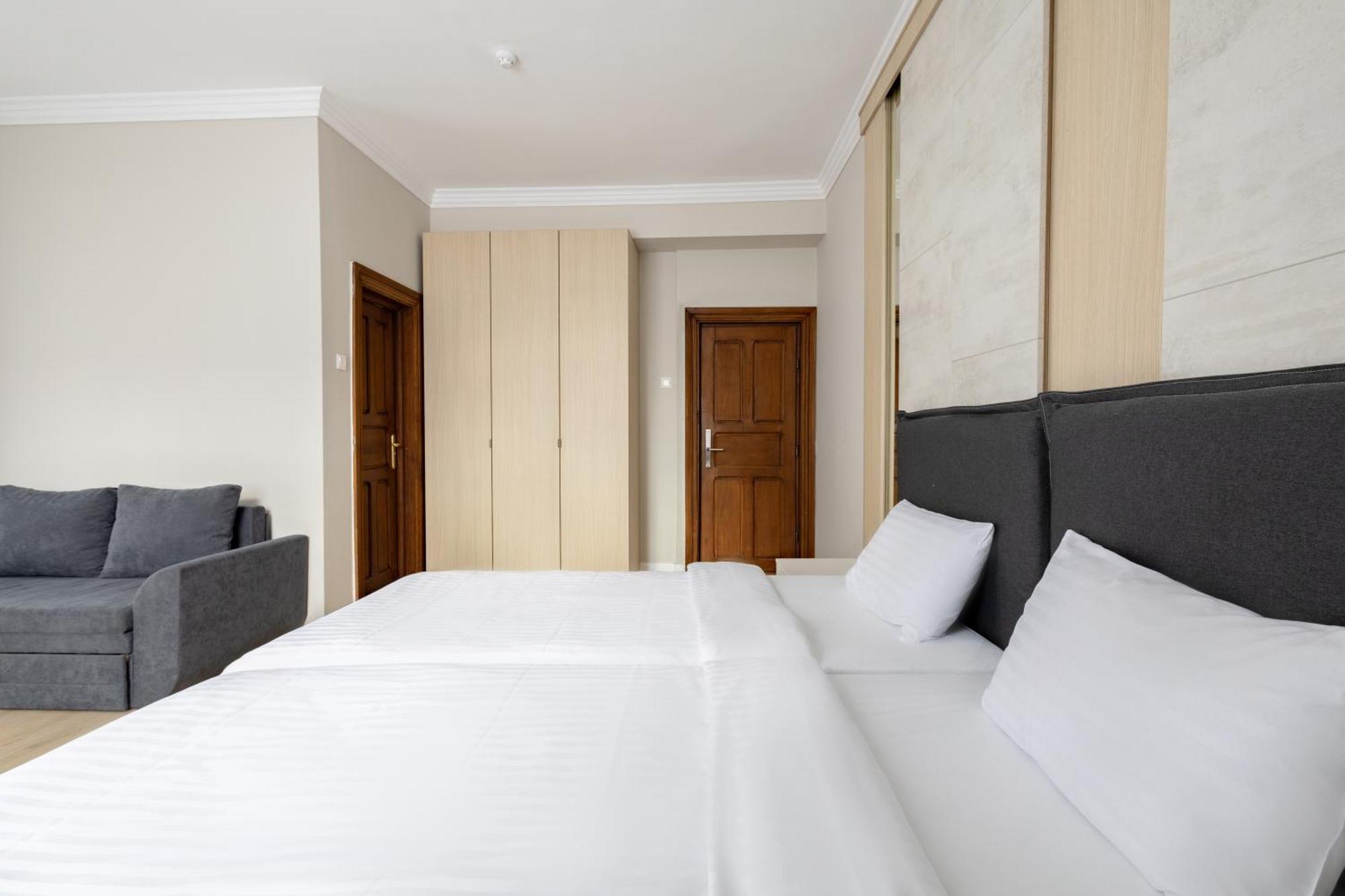 Piccolo Mondo By Citybookings Bucarest Extérieur photo