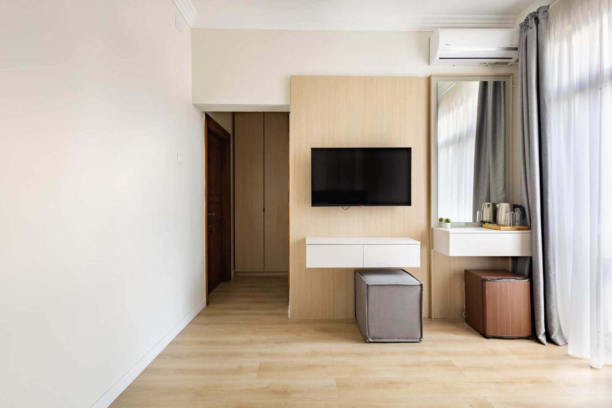 Piccolo Mondo By Citybookings Bucarest Extérieur photo