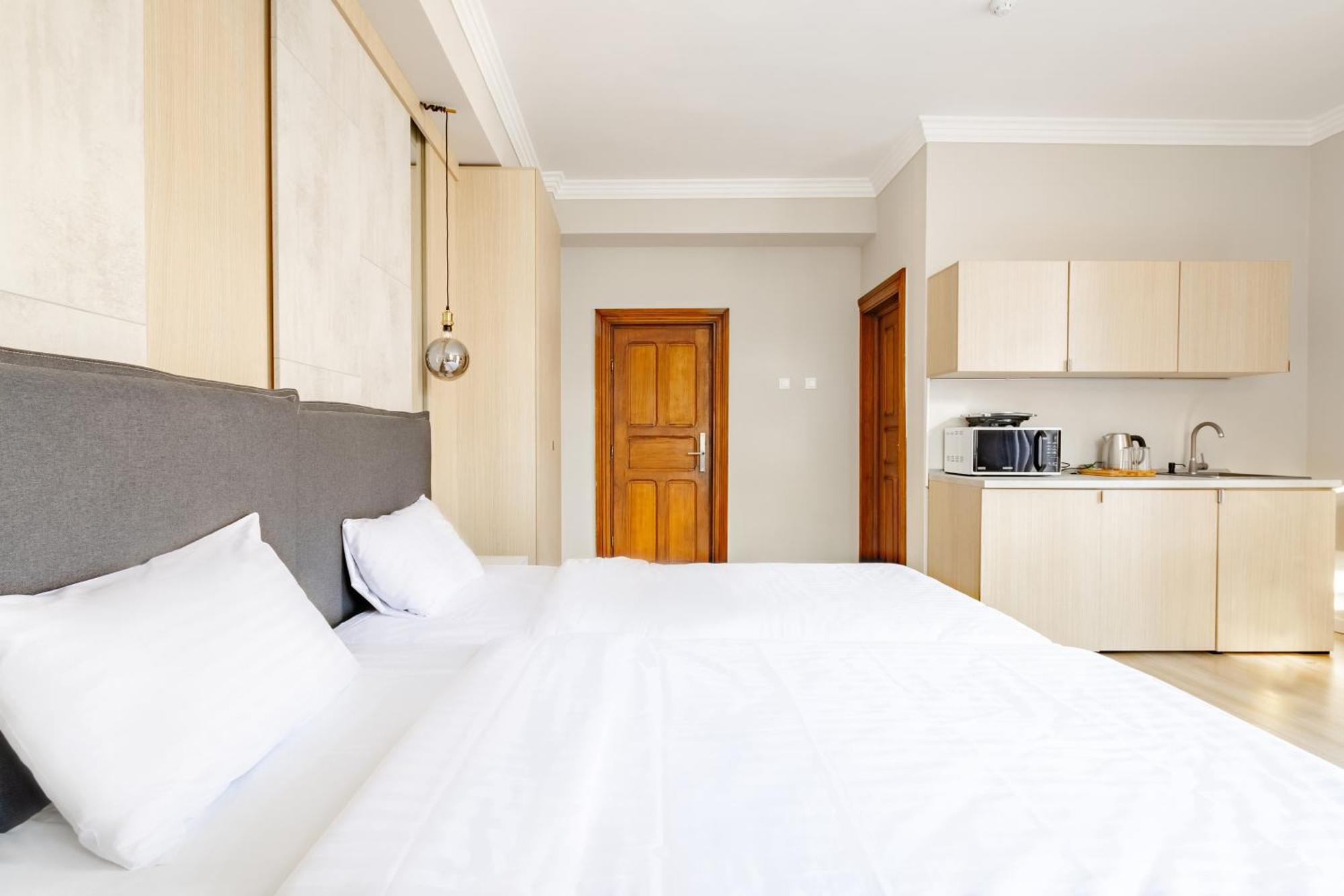 Piccolo Mondo By Citybookings Bucarest Extérieur photo