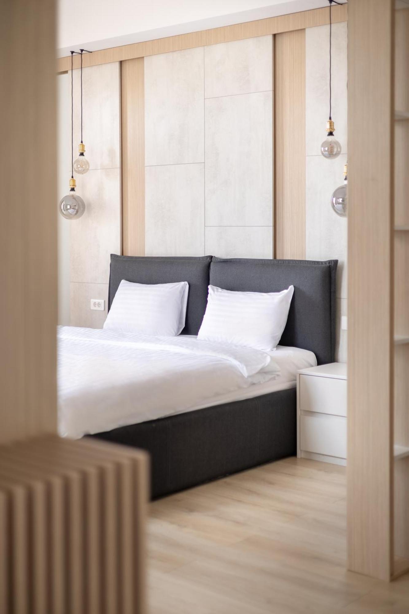 Piccolo Mondo By Citybookings Bucarest Extérieur photo