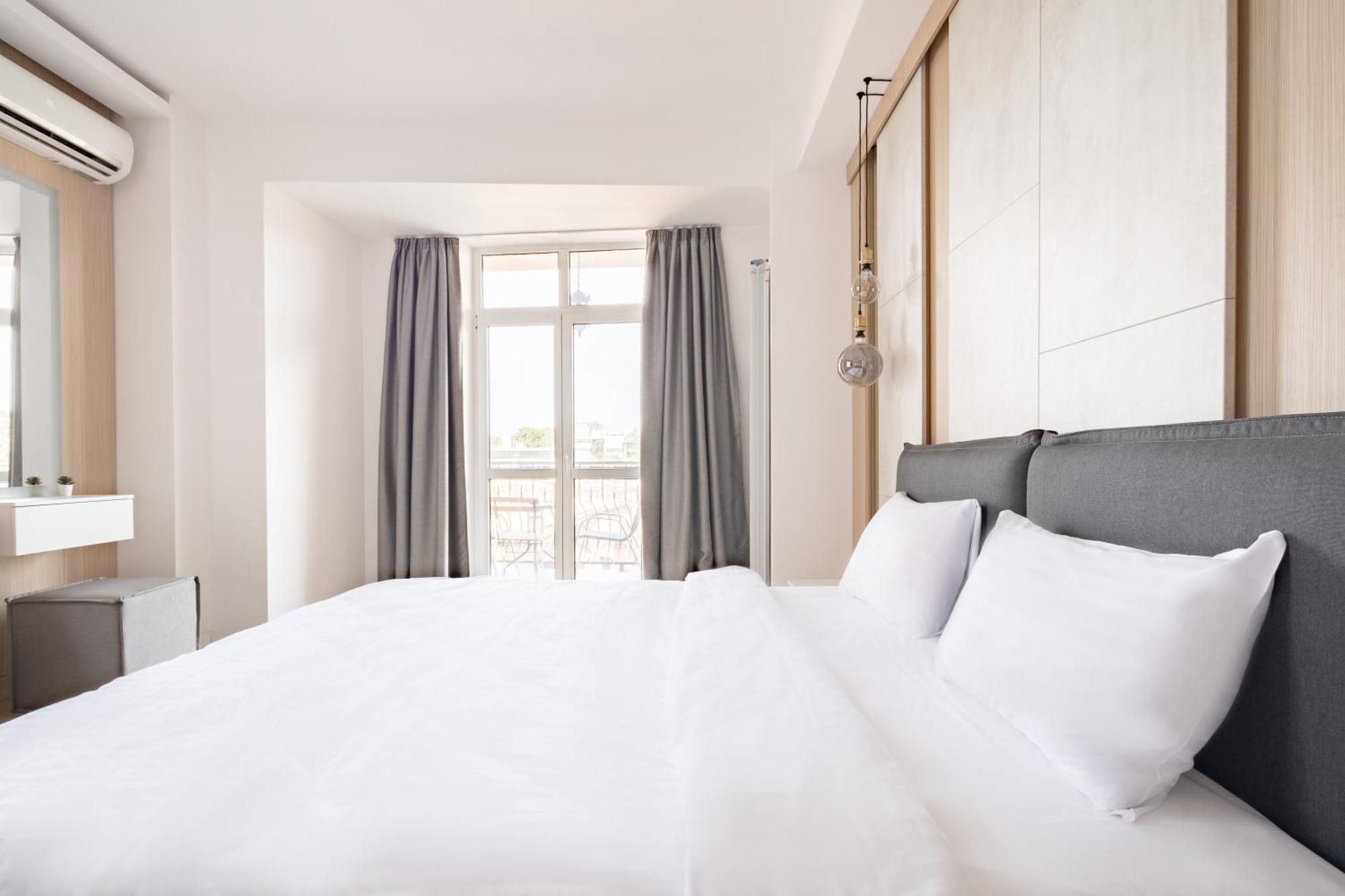 Piccolo Mondo By Citybookings Bucarest Extérieur photo