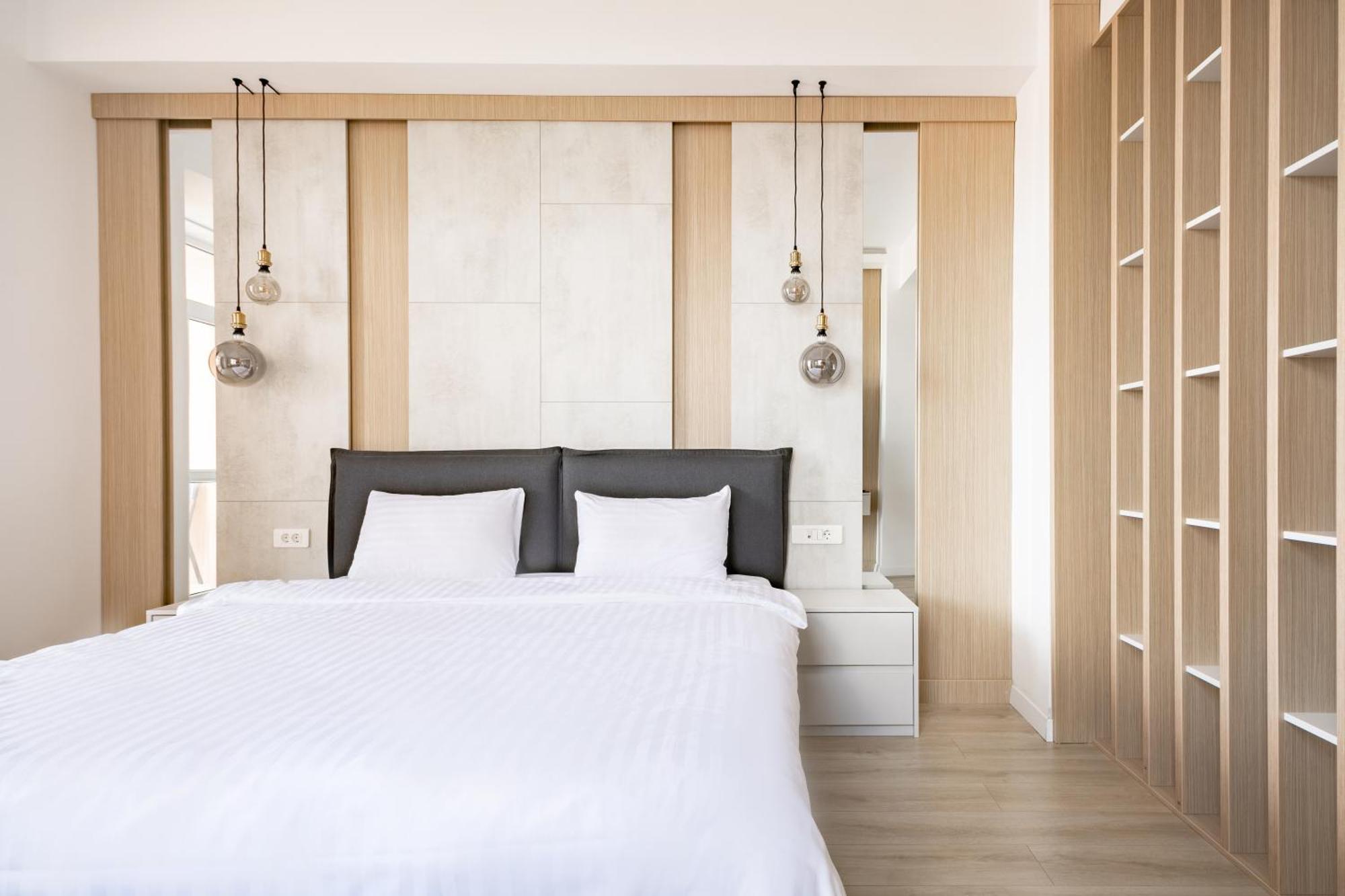 Piccolo Mondo By Citybookings Bucarest Extérieur photo