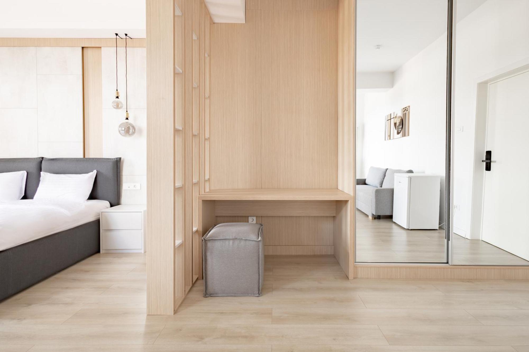 Piccolo Mondo By Citybookings Bucarest Extérieur photo