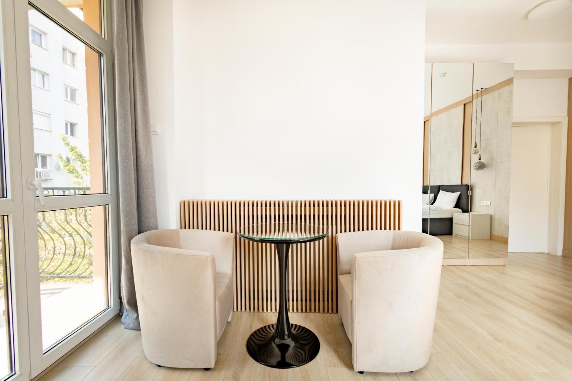 Piccolo Mondo By Citybookings Bucarest Extérieur photo