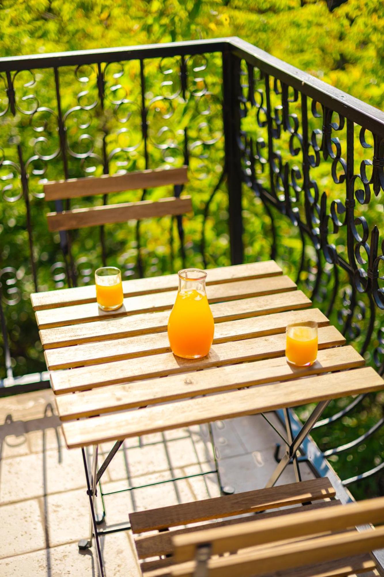 Piccolo Mondo By Citybookings Bucarest Extérieur photo