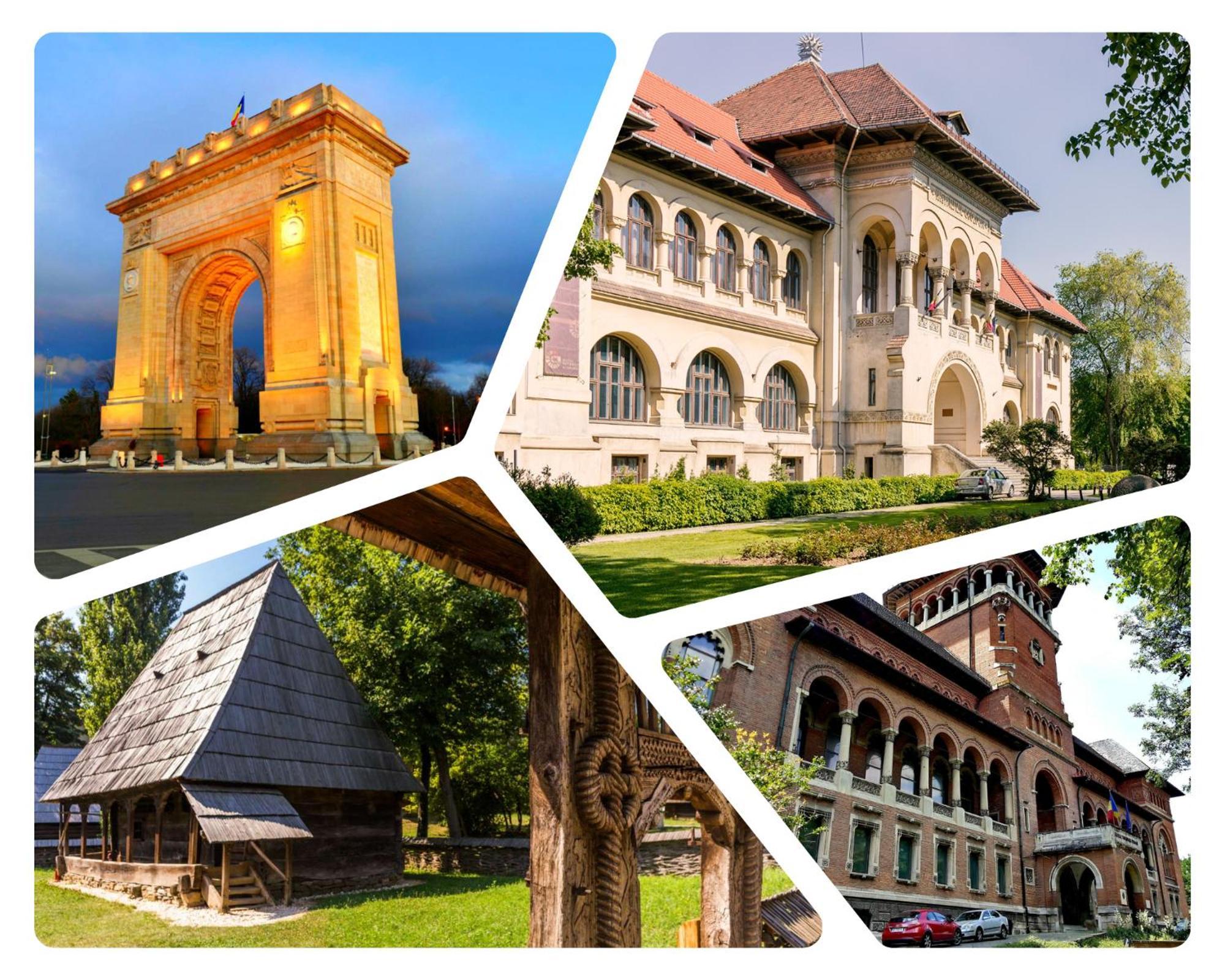 Piccolo Mondo By Citybookings Bucarest Extérieur photo