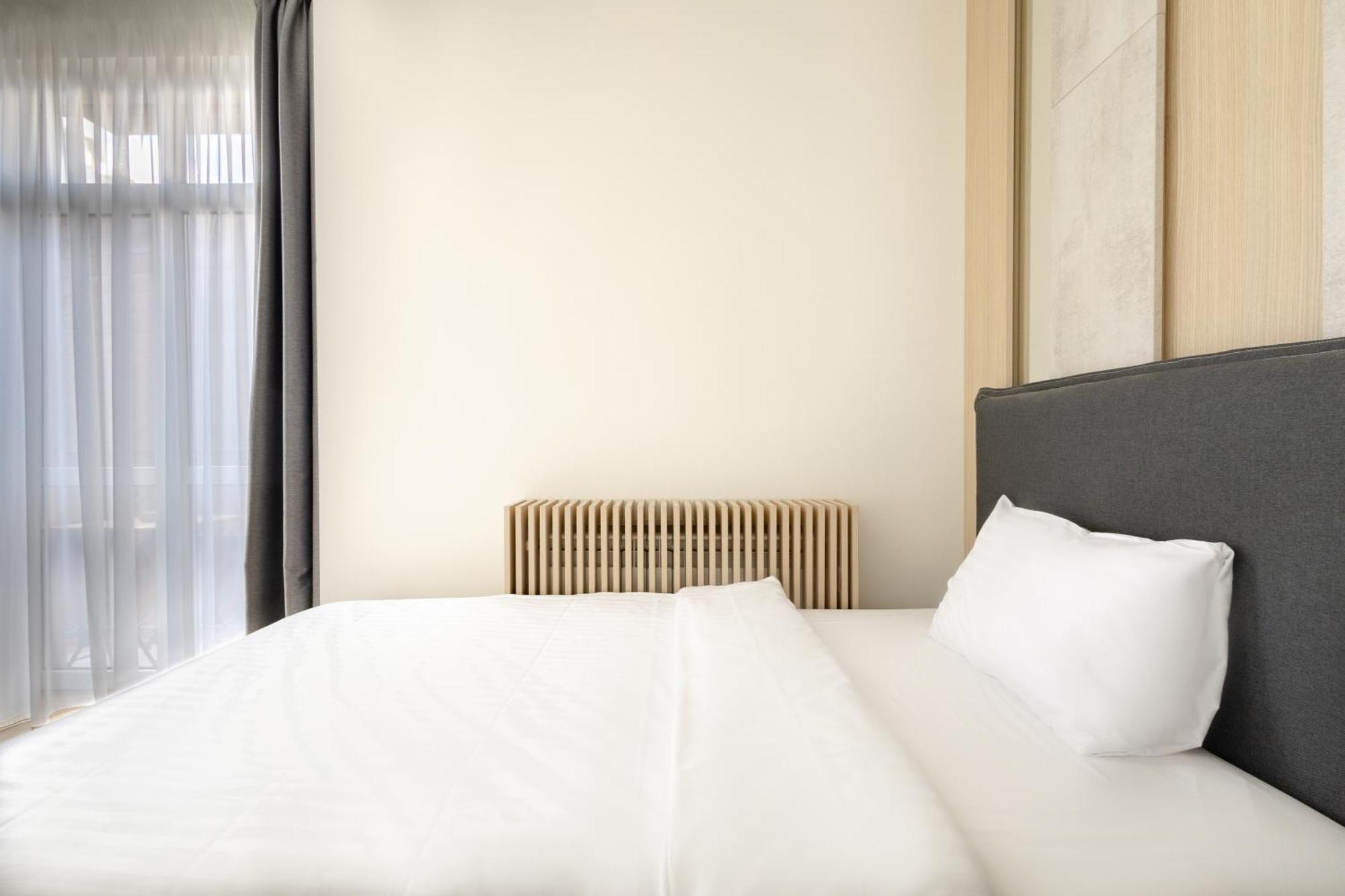 Piccolo Mondo By Citybookings Bucarest Extérieur photo