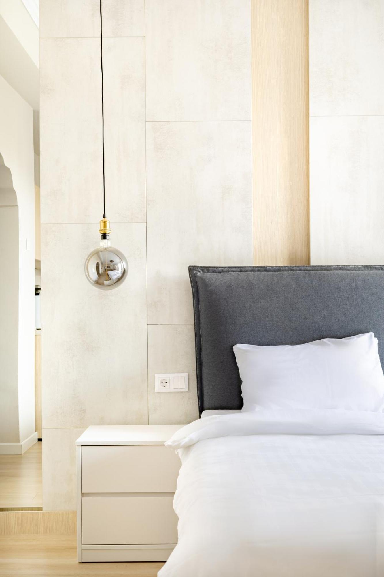 Piccolo Mondo By Citybookings Bucarest Extérieur photo