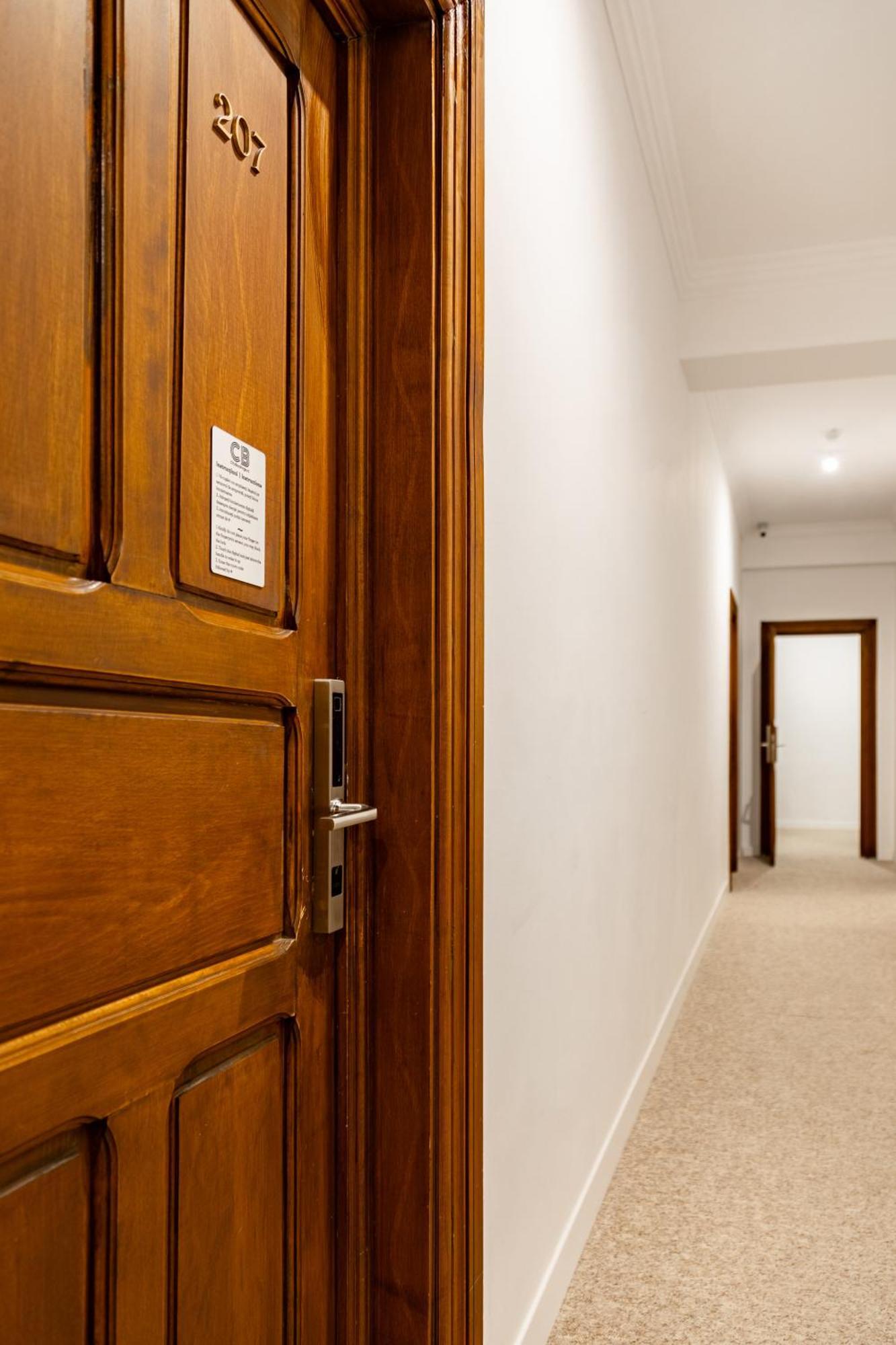 Piccolo Mondo By Citybookings Bucarest Extérieur photo